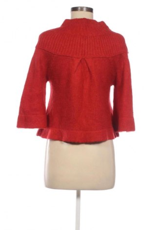 Női kardigán 3 Suisses, Méret S, Szín Piros, Ár 5 800 Ft