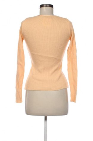 Damski kardigan 4/5/6 Fashion Concept, Rozmiar XS, Kolor Żółty, Cena 34,99 zł