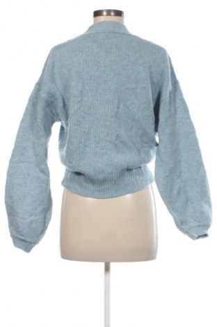 Cardigan de damă 8 by YOOX, Mărime S, Culoare Albastru, Preț 189,99 Lei