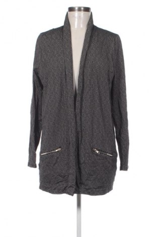 Damen Strickjacke 8mm., Größe L, Farbe Mehrfarbig, Preis € 9,99