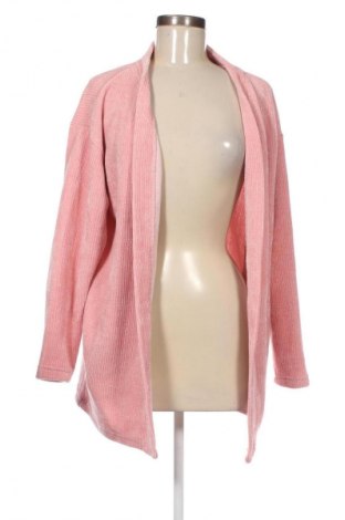 Damen Strickjacke ASOS, Größe M, Farbe Rosa, Preis 56,37 €