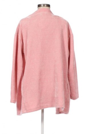 Damen Strickjacke ASOS, Größe M, Farbe Rosa, Preis 56,37 €
