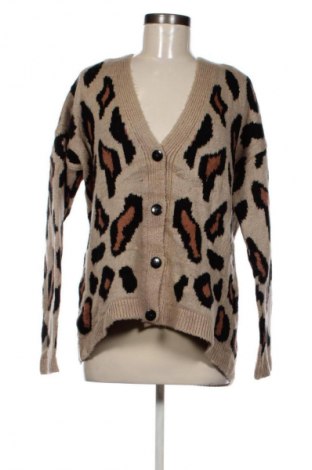 Дамска жилетка ASOS, Размер M, Цвят Многоцветен, Цена 14,99 лв.