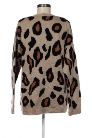 Дамска жилетка ASOS, Размер M, Цвят Многоцветен, Цена 14,99 лв.