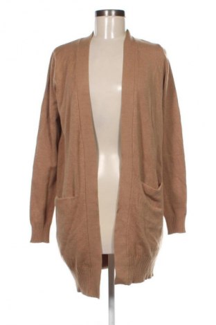 Dámsky kardigán Aada Studios, Velikost S, Barva Hnědá, Cena  1 429,00 Kč