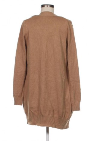 Dámsky kardigán Aada Studios, Velikost S, Barva Hnědá, Cena  1 429,00 Kč