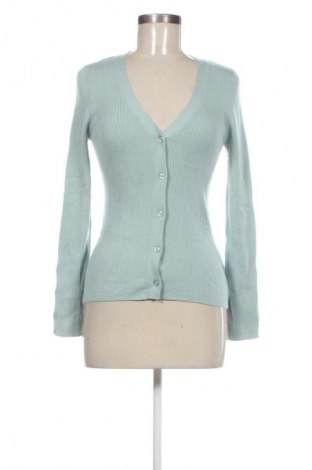 Damen Strickjacke Aada Studios, Größe M, Farbe Grün, Preis 61,99 €