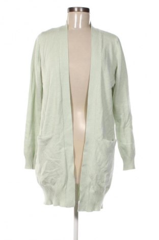 Női kardigán Aada Studios, Méret S, Szín Zöld, Ár 23 839 Ft
