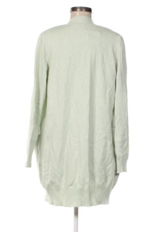 Női kardigán Aada Studios, Méret S, Szín Zöld, Ár 23 839 Ft