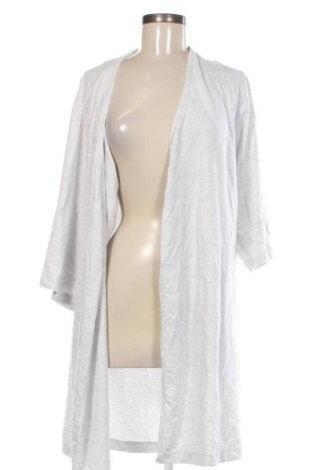 Damen Strickjacke Active By Tchibo, Größe L, Farbe Grau, Preis 6,99 €