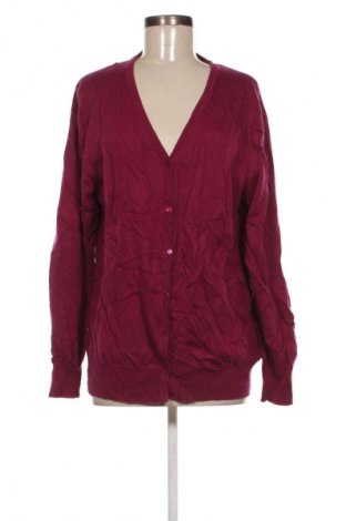 Női kardigán Adagio, Méret XL, Szín Lila, Ár 3 009 Ft