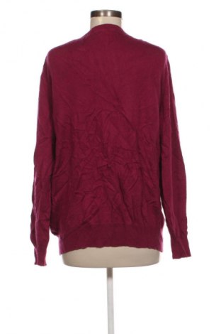 Női kardigán Adagio, Méret XL, Szín Lila, Ár 3 009 Ft