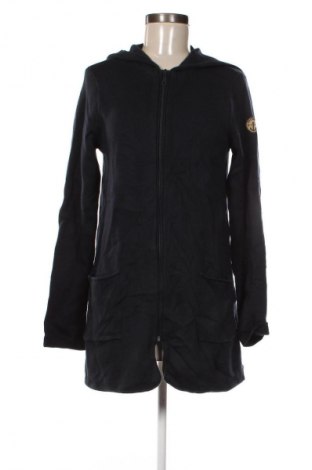 Damen Strickjacke Adenauer & Co, Größe S, Farbe Blau, Preis € 10,99