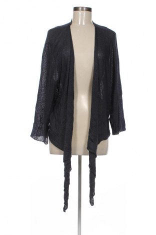 Damen Strickjacke Adia, Größe M, Farbe Blau, Preis € 8,99