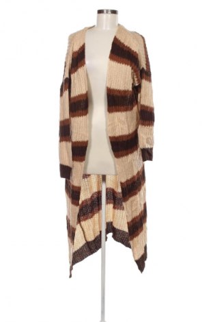 Γυναικεία ζακέτα Aiki Keylook, Μέγεθος XL, Χρώμα Πολύχρωμο, Τιμή 8,99 €