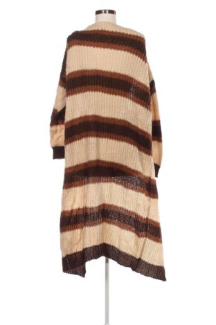 Γυναικεία ζακέτα Aiki Keylook, Μέγεθος XL, Χρώμα Πολύχρωμο, Τιμή 8,99 €