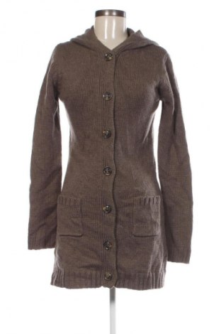 Damen Strickjacke Ajc, Größe S, Farbe Braun, Preis € 4,99