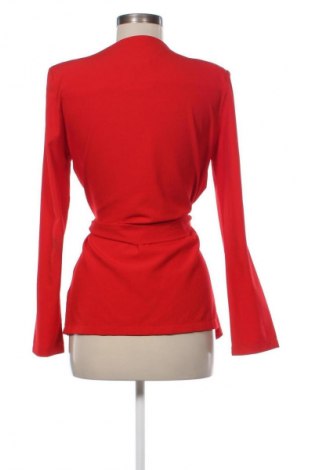 Női kardigán Amisu, Méret M, Szín Piros, Ár 5 829 Ft