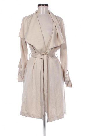 Γυναικεία ζακέτα Amisu, Μέγεθος L, Χρώμα  Μπέζ, Τιμή 14,77 €