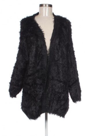 Damen Strickjacke Amisu, Größe M, Farbe Schwarz, Preis 9,99 €