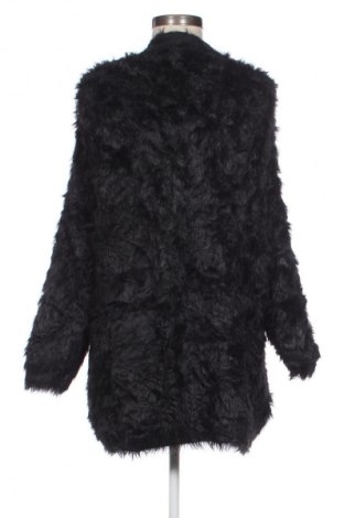 Damen Strickjacke Amisu, Größe M, Farbe Schwarz, Preis 9,99 €