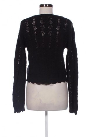 Γυναικεία ζακέτα Amisu, Μέγεθος M, Χρώμα Μαύρο, Τιμή 14,83 €