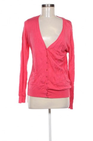 Cardigan de damă Amisu, Mărime XL, Culoare Roz, Preț 32,99 Lei