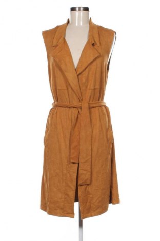 Damski kardigan Amisu, Rozmiar M, Kolor Brązowy, Cena 25,99 zł