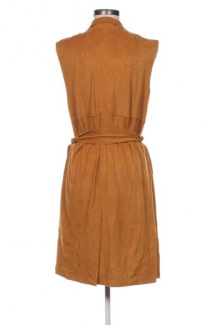 Damski kardigan Amisu, Rozmiar M, Kolor Brązowy, Cena 25,99 zł