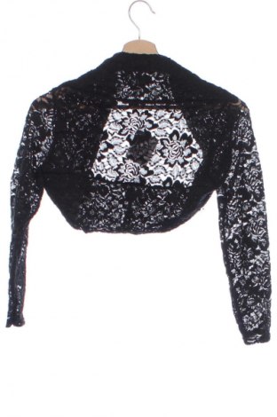 Дамска жилетка Amisu, Размер L, Цвят Черен, Цена 29,00 лв.