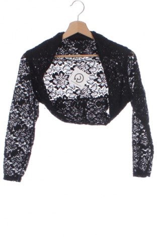 Дамска жилетка Amisu, Размер L, Цвят Черен, Цена 29,00 лв.