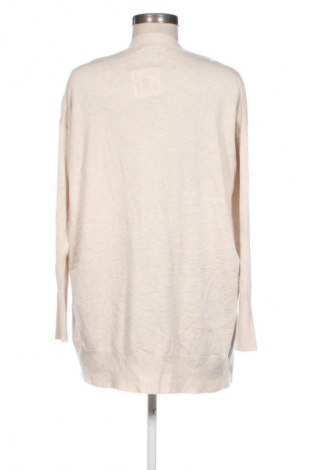 Dámsky kardigán Amisu, Veľkosť XS, Farba Béžová, Cena  14,83 €