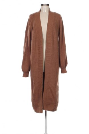 Cardigan de damă Ana&Ava, Mărime XL, Culoare Maro, Preț 443,99 Lei