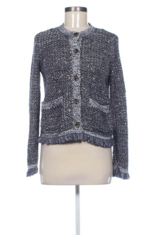 Damen Strickjacke Ann Taylor, Größe S, Farbe Mehrfarbig, Preis 31,71 €