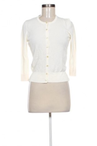 Γυναικεία ζακέτα Ann Taylor, Μέγεθος S, Χρώμα Λευκό, Τιμή 31,73 €
