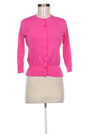 Γυναικεία ζακέτα Ann Taylor, Μέγεθος S, Χρώμα Ρόζ , Τιμή 31,73 €