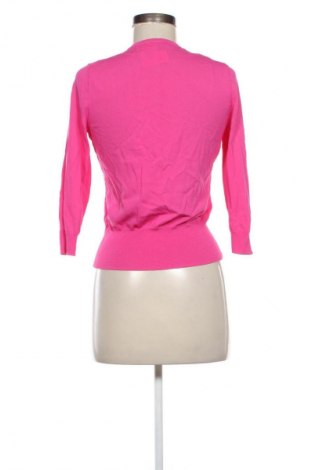 Γυναικεία ζακέτα Ann Taylor, Μέγεθος S, Χρώμα Ρόζ , Τιμή 31,73 €