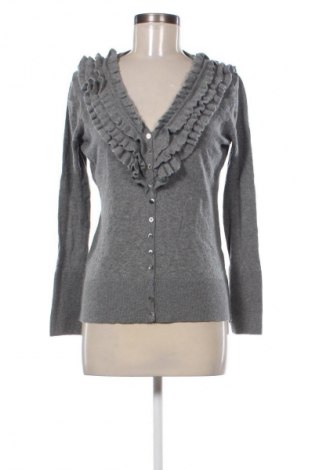 Damen Strickjacke Another Woman, Größe M, Farbe Grau, Preis 20,97 €