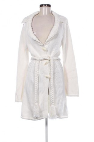 Cardigan de damă Apart, Mărime S, Culoare Alb, Preț 163,16 Lei