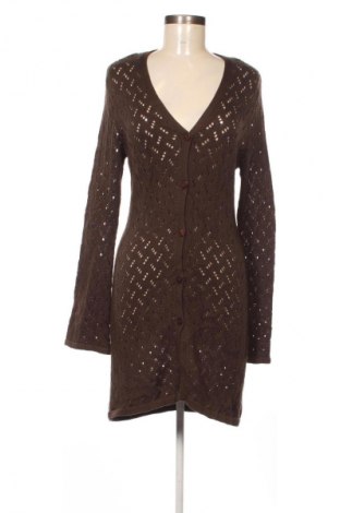 Cardigan de damă Apart, Mărime M, Culoare Maro, Preț 78,99 Lei