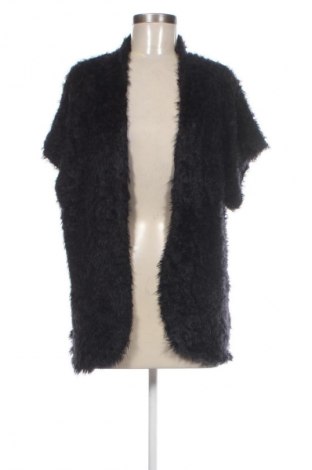 Damski kardigan Aprico Fashion, Rozmiar XXL, Kolor Czarny, Cena 46,99 zł