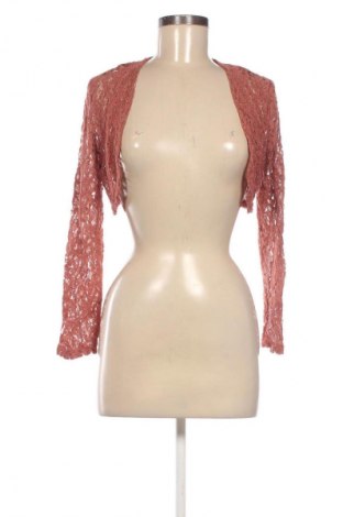 Női kardigán Ariella, Méret M, Szín Rózsaszín, Ár 12 403 Ft