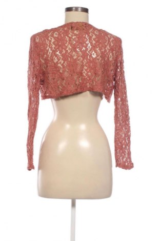 Női kardigán Ariella, Méret M, Szín Rózsaszín, Ár 12 403 Ft