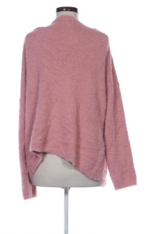 Damen Strickjacke Armand Thiery, Größe XL, Farbe Rosa, Preis € 10,99