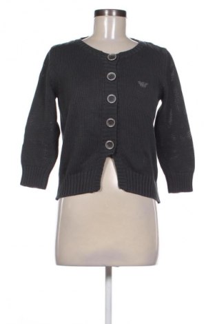 Női kardigán Armani Jeans, Méret M, Szín Szürke, Ár 32 844 Ft