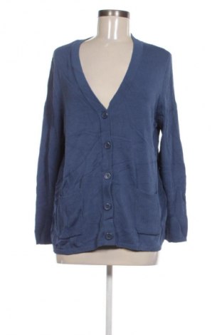 Дамска жилетка Atelier GS, Размер XL, Цвят Син, Цена 8,69 €