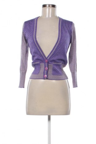 Cardigan de damă Atmosphere, Mărime M, Culoare Multicolor, Preț 76,70 Lei