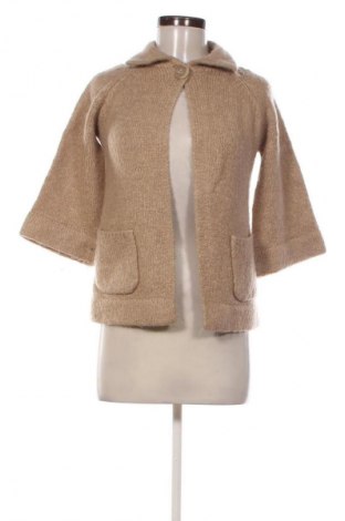 Дамска жилетка Atmosphere, Размер M, Цвят Кафяв, Цена 37,32 лв.