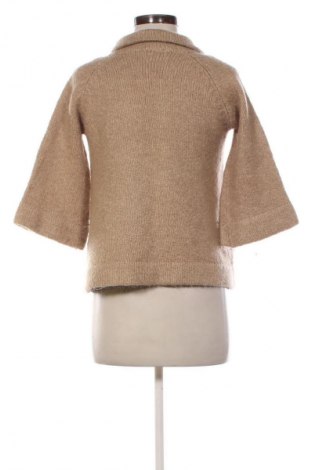 Дамска жилетка Atmosphere, Размер M, Цвят Кафяв, Цена 37,32 лв.