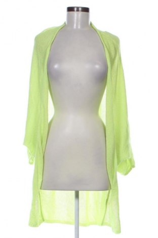 Дамска жилетка Atmosphere, Размер XS, Цвят Зелен, Цена 4,60 €